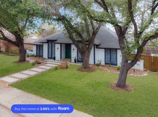 4155 High Star Ln, Dallas, TX 75287