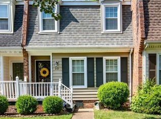 22 Ashinghurst Rd, Henrico, VA 23238