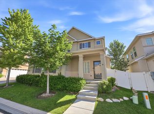 7709 S Yellowwood Ln, West Jordan, UT 84081
