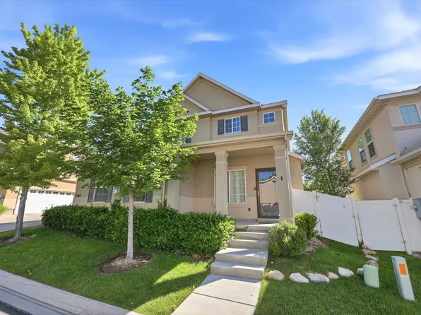 7709 S Yellowwood Ln, West Jordan, UT 84081