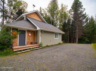 530 Noview Ave, Homer, AK 99603