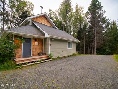 530 Noview Ave, Homer, AK, 99603