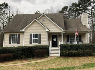 130 Greenwood Park Way, Dawsonville, GA 30534