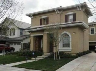 40 W Verano Ct, Mountain House, CA 95391