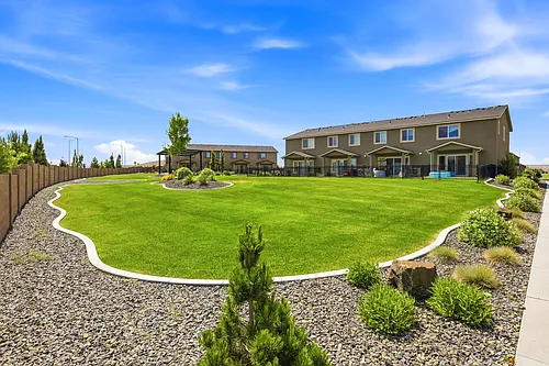 West Vine Townhomes Photo 1