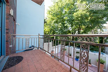 Rented by Citi Habitats
