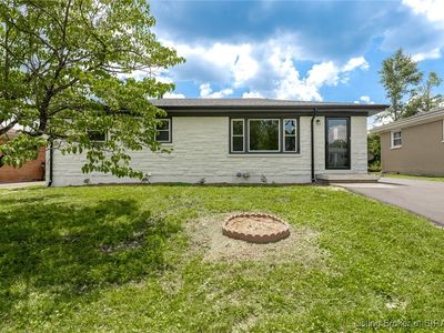 494 Tyler Drive, New Albany, IN, 47150