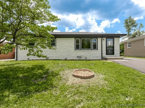 494 Tyler Drive, New Albany, IN 47150