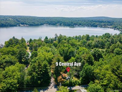 9 Central Avenue, Monticello, NY, 12701