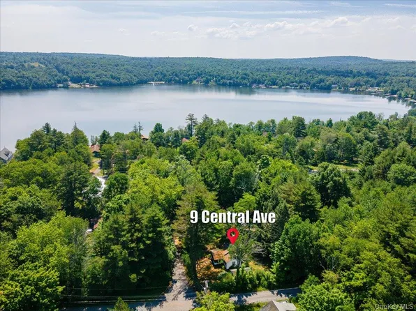 9 Central Avenue, Monticello, NY 12701