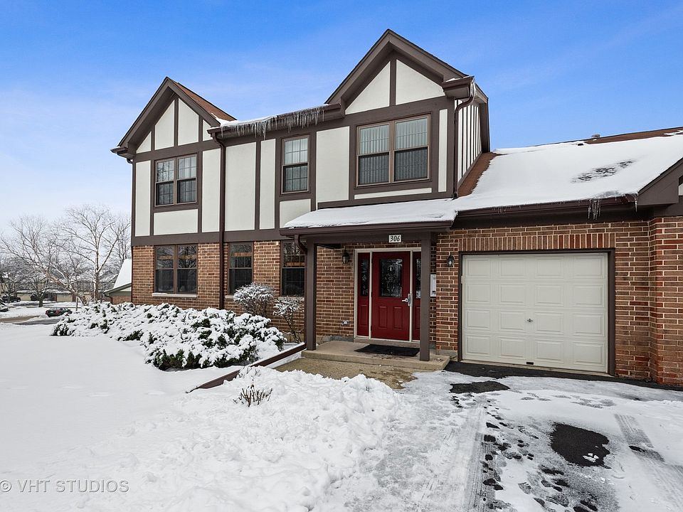 1st image of 306 Carriage Way #2-D