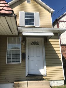 1601 16th St, Parkersburg, WV, 26101