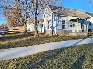 2620 Champaign Ave, Mattoon, IL 61938