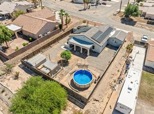 2021 E Primavera Ln, Fort Mohave, AZ 86426