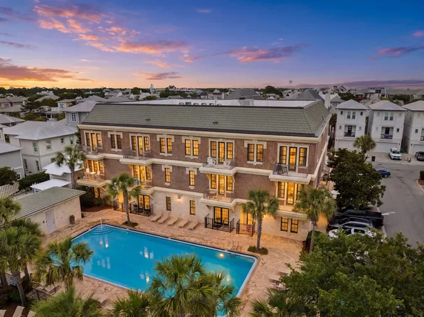 10343 E County Highway 30a Unit B-331, Rosemary Beach, FL 32461