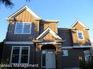 1200 SE Crystal Lake Dr, Corvallis, OR 97333