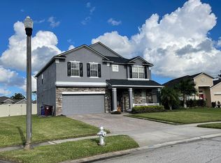 3834 Spirited Cir, Saint Cloud, FL 34772