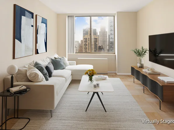 236 E 47th St APT 31A, New York, NY 10017