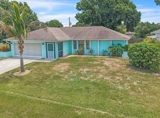 6150 Avila St, Englewood, FL 34224
