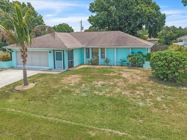 6150 Avila St, Englewood, FL 34224