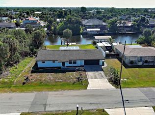 4342 Ewing Cir, Pt Charlotte, FL 33948