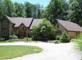 7014 N Lantern Rd, Indianapolis, IN 46256