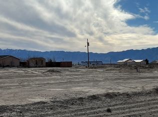2791 E Goldrush St, Pahrump, NV 89048