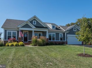 14196 Glenkirk Rd, Gainesville, VA 20155