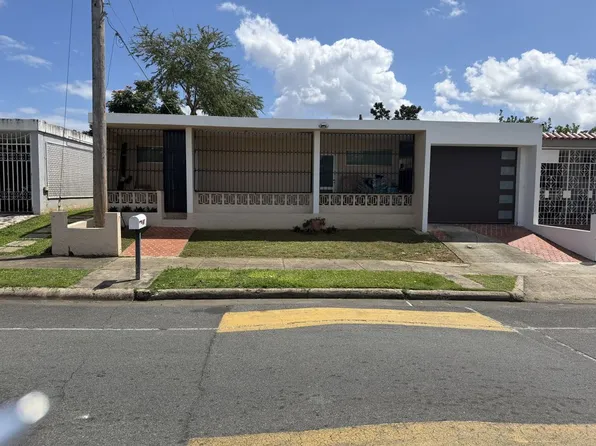 Munoz Rivera #66, Guaynabo, PR 00969