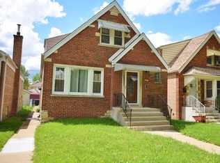 7926 S Fairfield Ave, Chicago, IL 60652