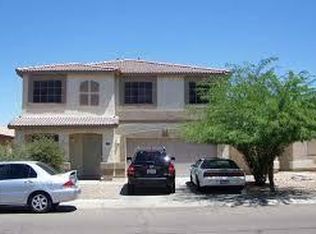 1422 E Avenida Isabela, Casa Grande, AZ 85122