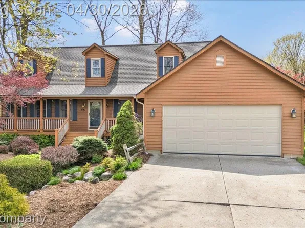 641 Shortridge Ave, Rochester Hills, MI 48307
