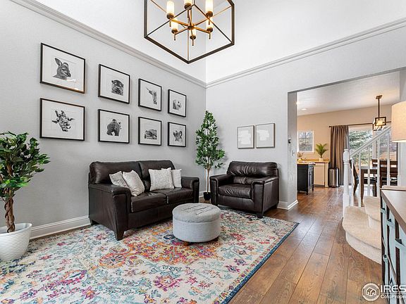 3rd image of 3178 Castle Peak Ave