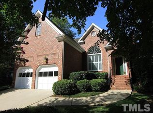 1812 Lemon Springs Ct, Raleigh, NC 27612