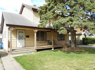 14642 Turner Ave, Midlothian, IL 60445