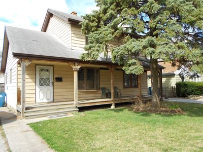 14642 Turner Ave, Midlothian, IL, 60445