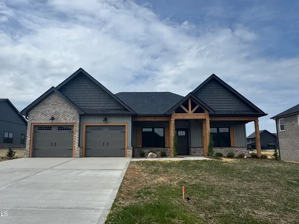 3061 Sawgrass Dr, Jonesborough, TN 37659