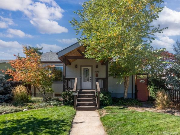 4645 Quitman Street, Denver, CO 80212