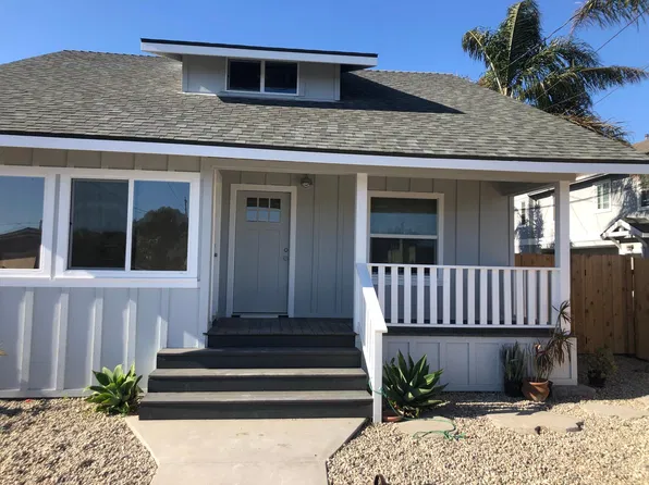 275 W Harrison Ave, Ventura, CA 93001