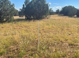 41425 W Via Dolorosa Rd, Seligman, AZ 86337