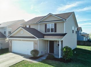 10269 New Dawn Pl, Avon, IN 46123
