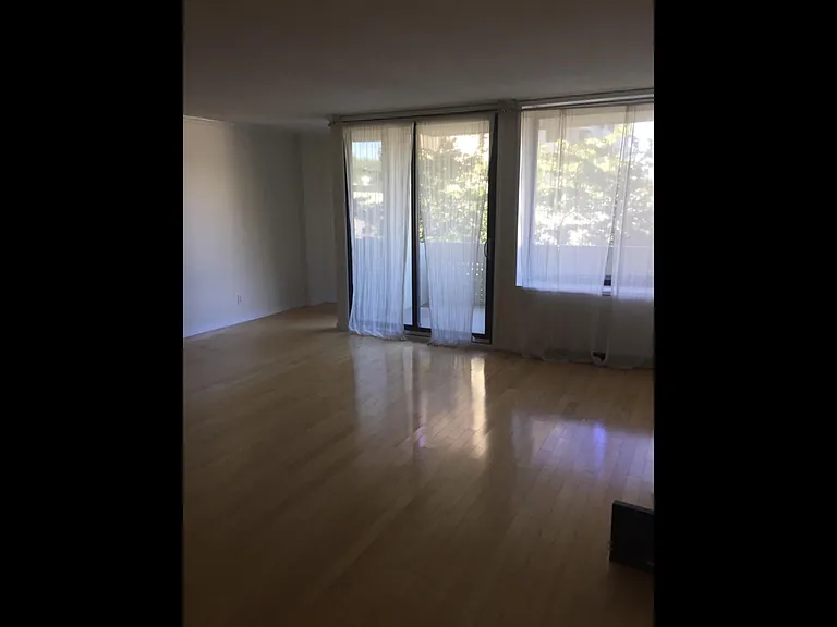Living/dining room