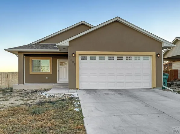 3002 W 22nd St, Pueblo, CO 81003