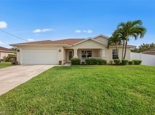 1313 SW 28th St, Cape Coral, FL 33914