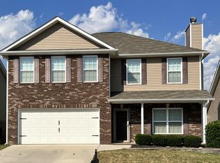 2228 Clover Vine Rd, Knoxville, TN 37931