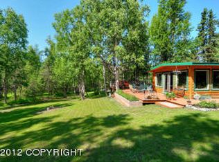 4040 Twilight Ln, Anchorage, AK 99516