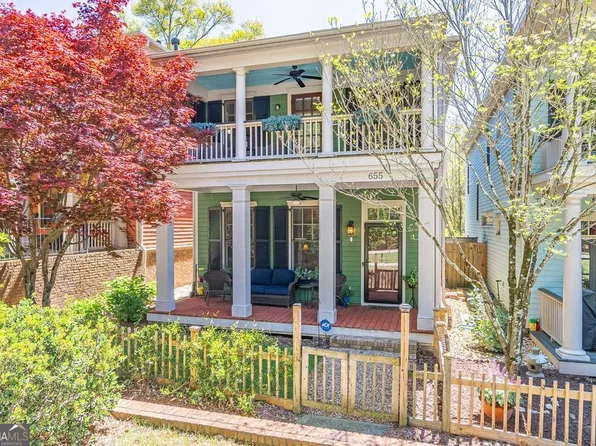 655 Holcomb Bridge Rd, Norcross, GA 30071