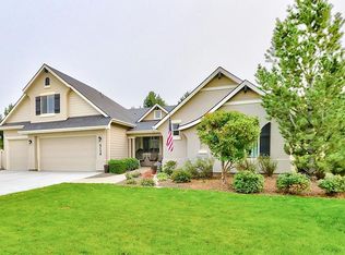 5139 W Lockner St, Eagle, ID 83616