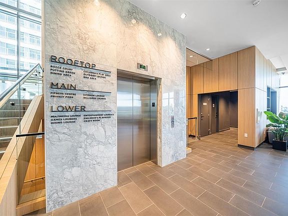 2nd image of 3809 Evergreen Pl #1501
