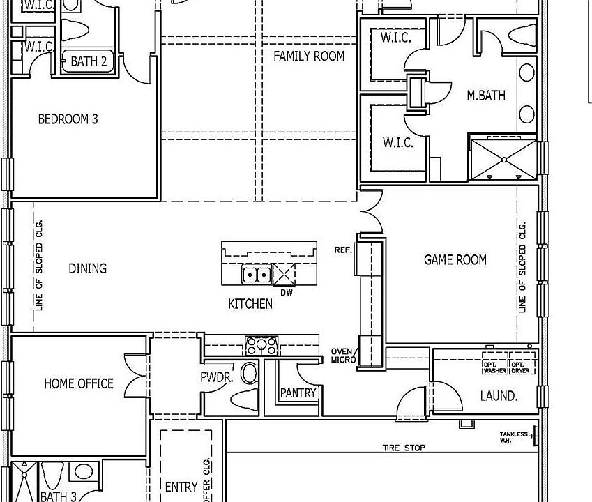 2nd image of 1214 Silver Falls Dr
